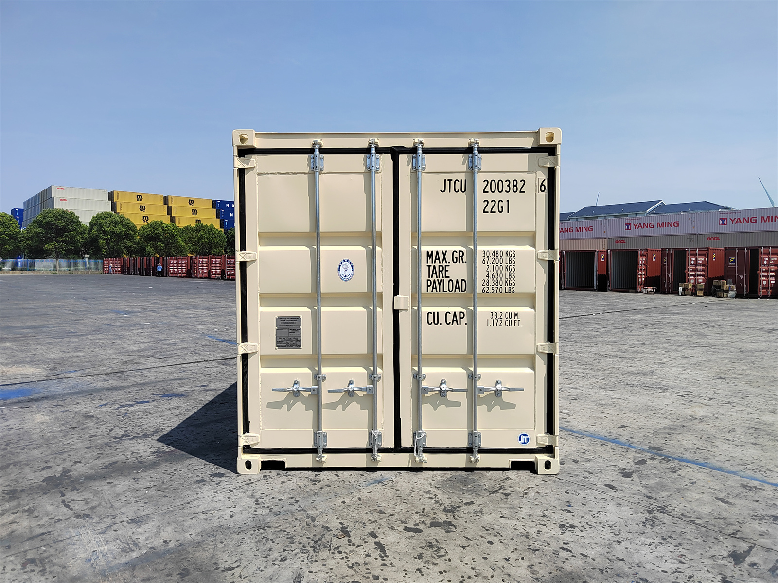 NEIGHBORHOOD CI / P-CONTAINER SET 新品 20GP-1.jpg