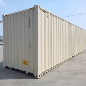 Shipping Container