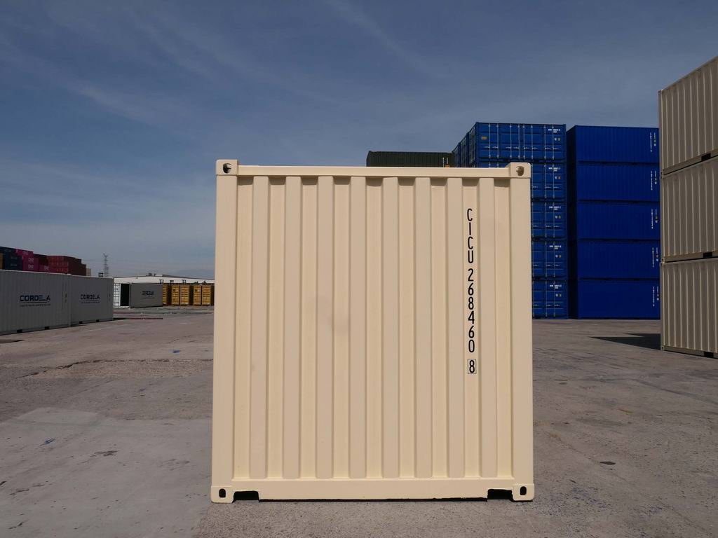 20' New Standard Containers - Image 4