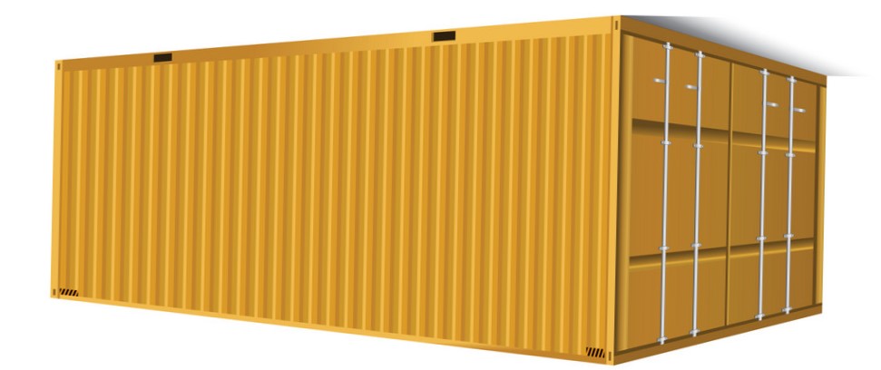 20' New Standard Containers - Image 6